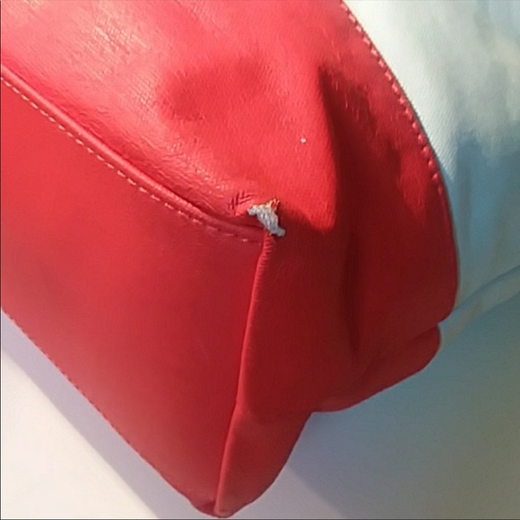 Tory Burch tote - Picture 5 of 7